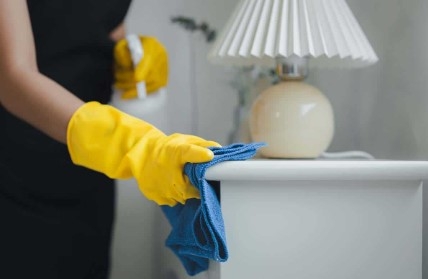 Choosing End of Tenancy Cleaning Thame