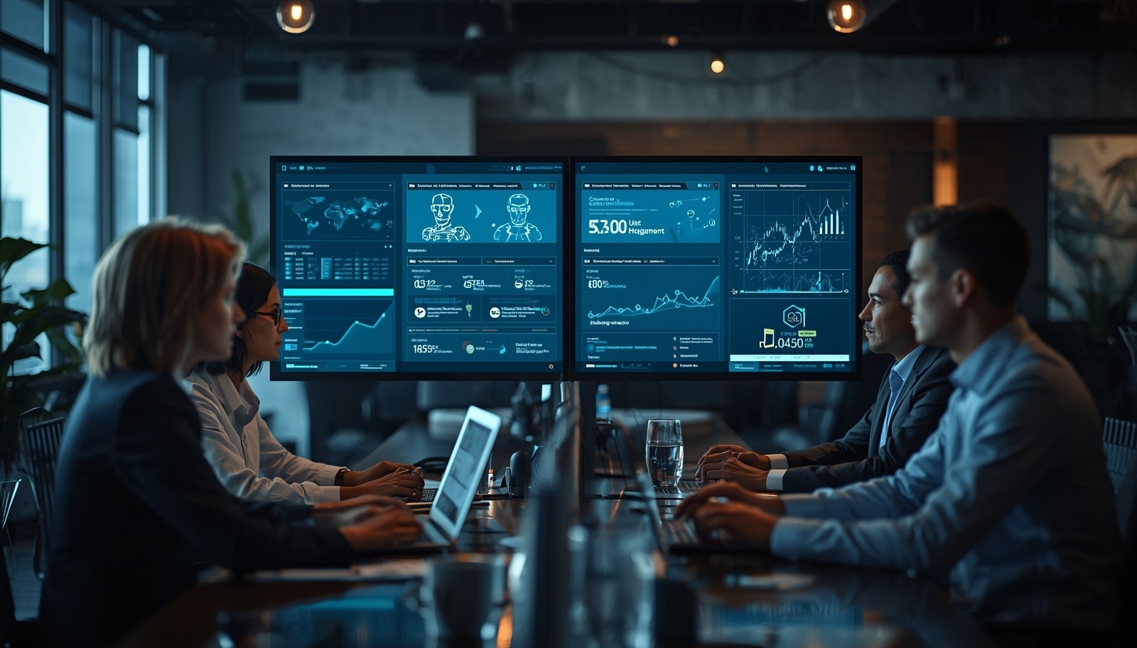 Customer Experience Blogs and Digital Transformation