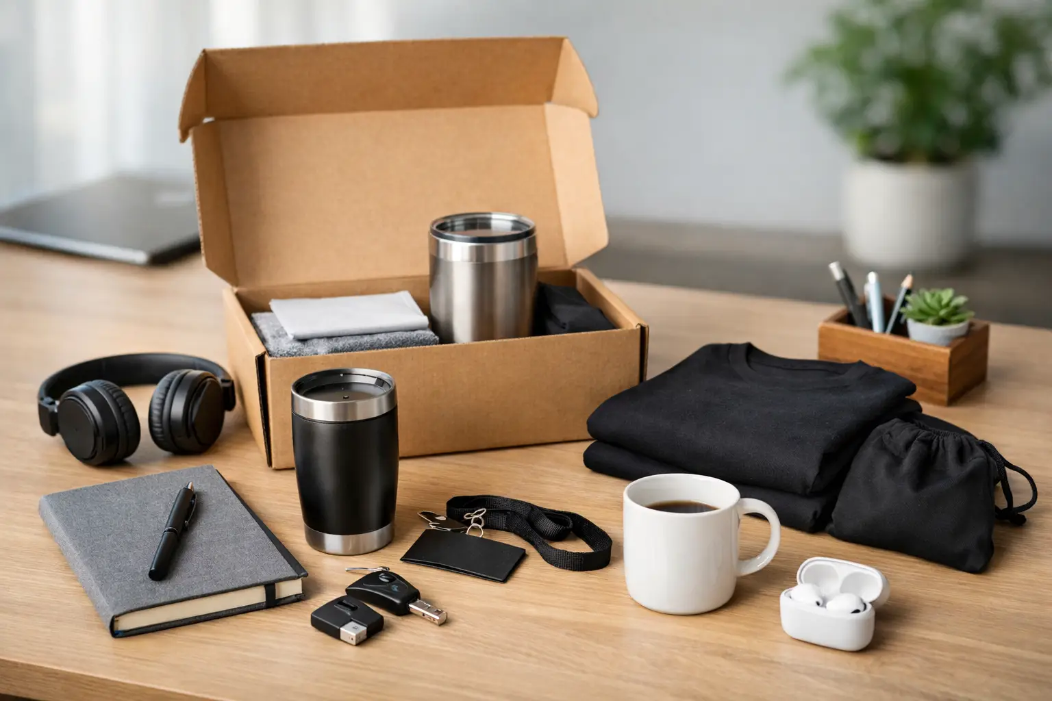 Top 10 Employee Welcome Kit Ideas That Create a Lasting First Impression in 2026