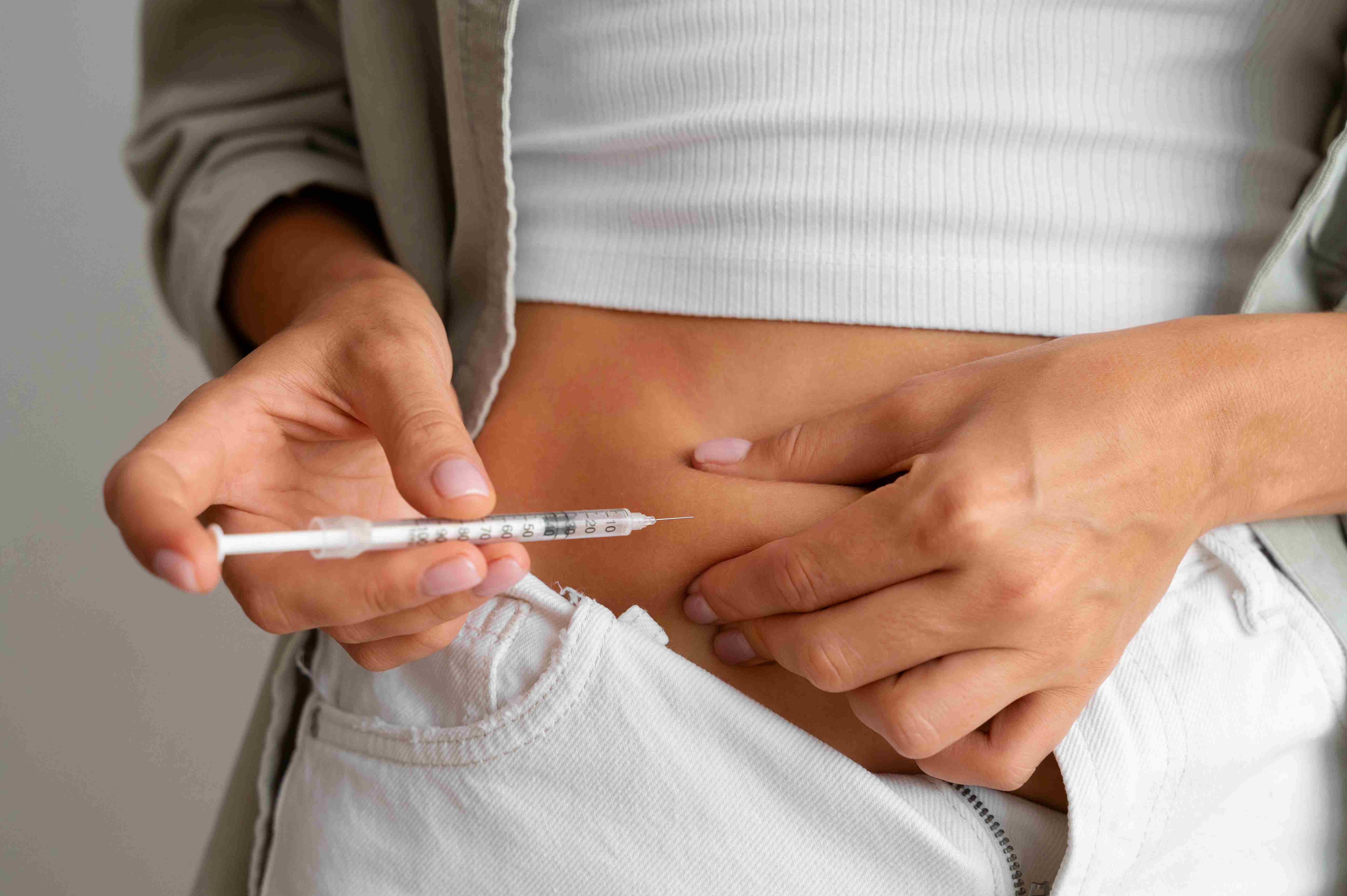 Fat Melting Injection in Dubai Aesthetic Fat Reduction Plan Guide