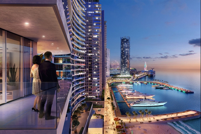 Top Areas for Rental Yield in Dubai: Where Smart Investors Are Putting Their Money