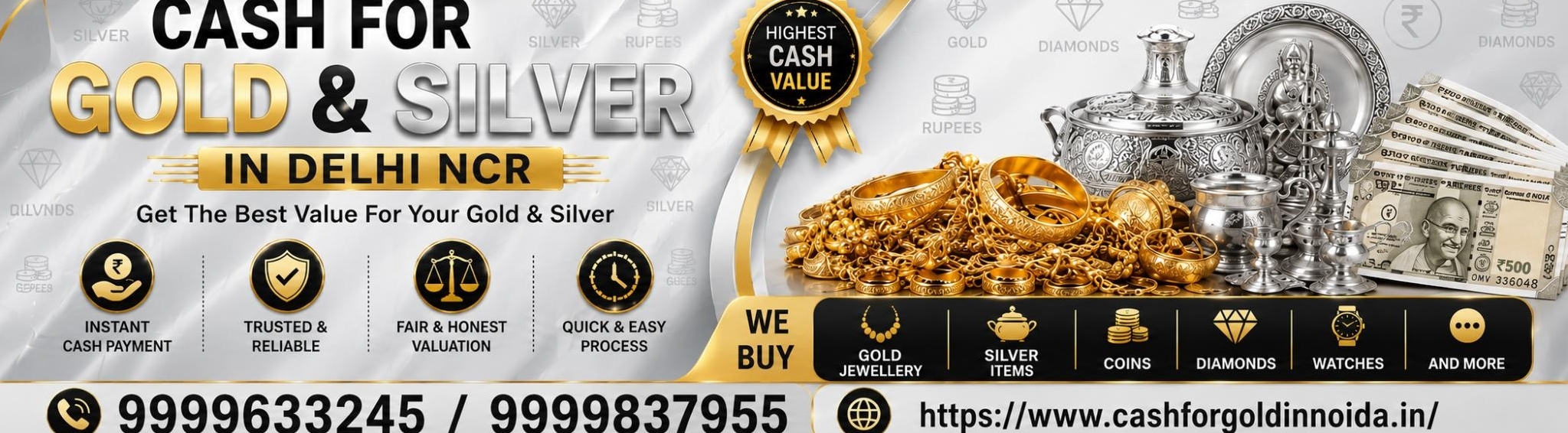 Gold Bucks