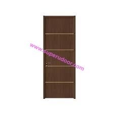 Why Choose Superudoor Laminated Door for Residential Projects