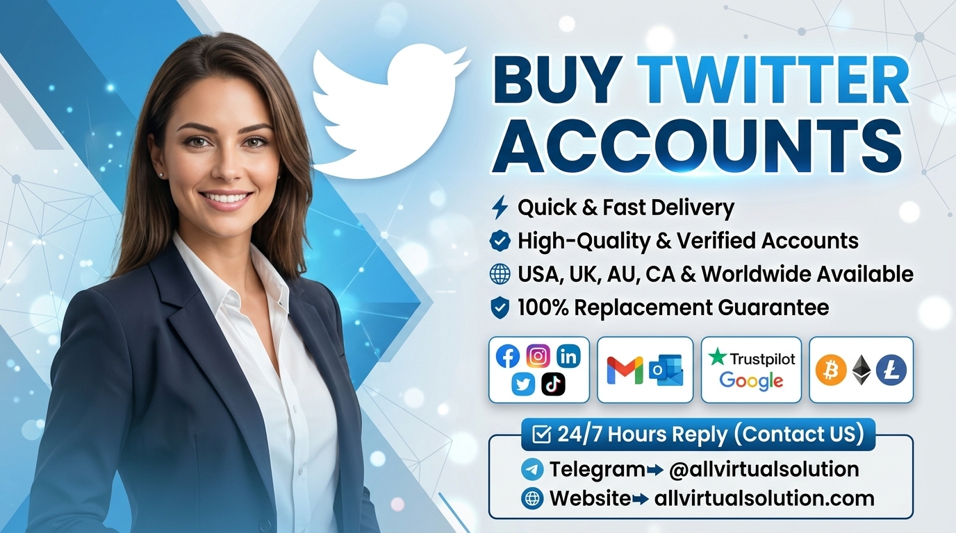 Cencora ➡️ 12.1% 🟡 Buy Twitter Accounts from allvirtualsolution in 2K81