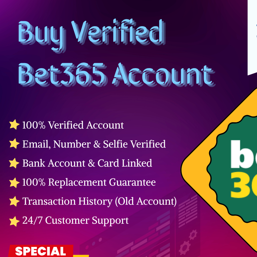 Verified  Bet365