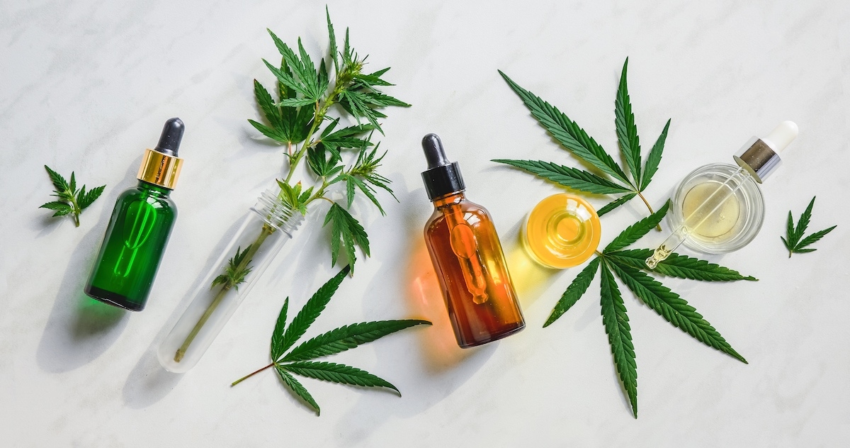 U.S. Cannabidiol (CBD) Market Growth Drivers, Challenges and Future Opportunities, 2026&ndash;2035