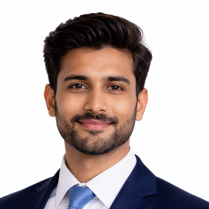 Rahul Verma