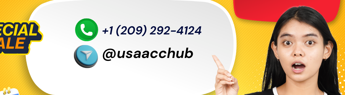 Buy Yahoo  Accounts