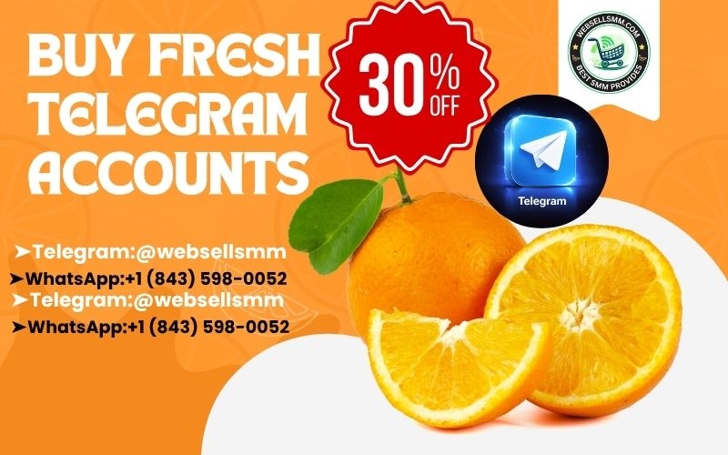 Top 30 Places to Buy Telegram Accounts safely in .. ...