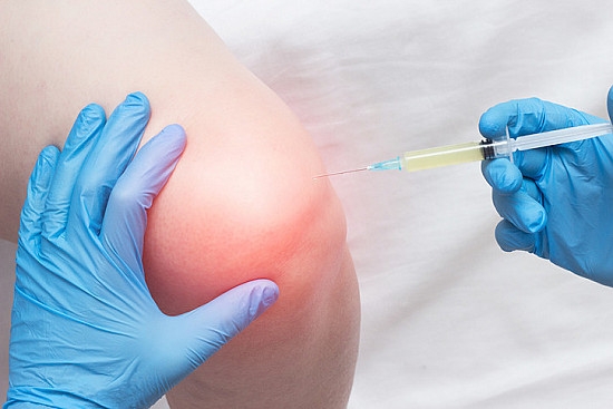 PRP Knee Injections in Dubai for Osteoarthritis Relief