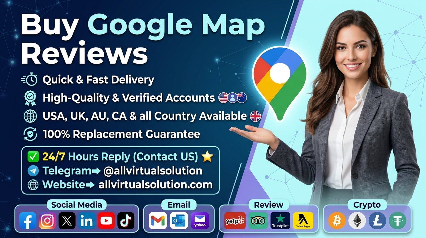Miami 🟢 Buy Google Map Reviews from allvirtualsolution in FL 2083545