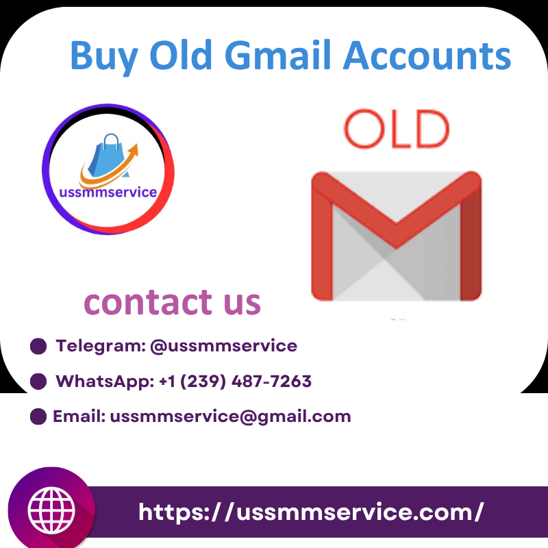 10 Steps to Buy Aged Gmail Accounts in Bulk (PVA Guide)