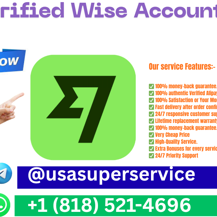 Usasuper Service