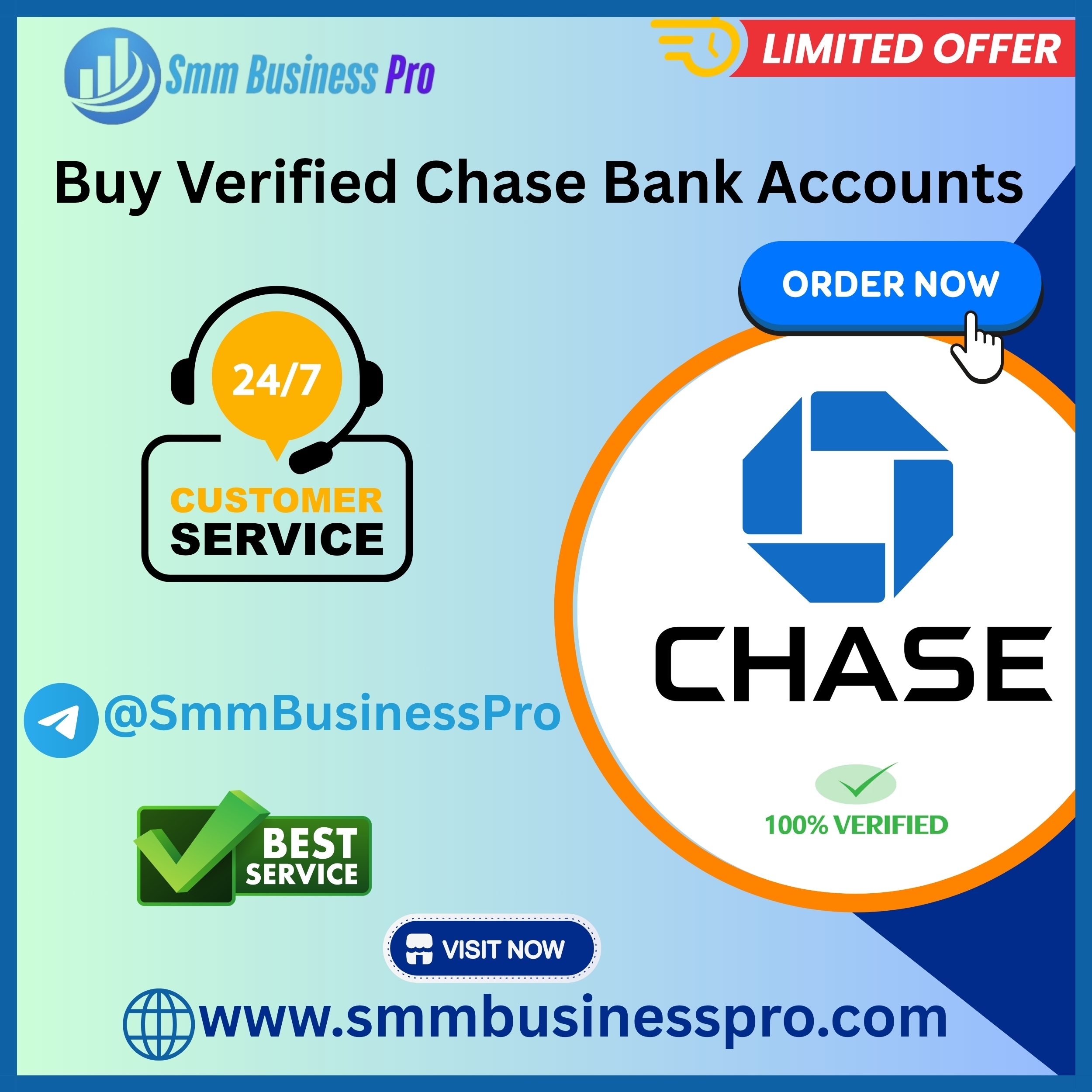 Smm BusinessPro