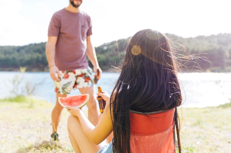 Oahu's Top Hawaii Engagement Photographer for Couples Visiting the Islands