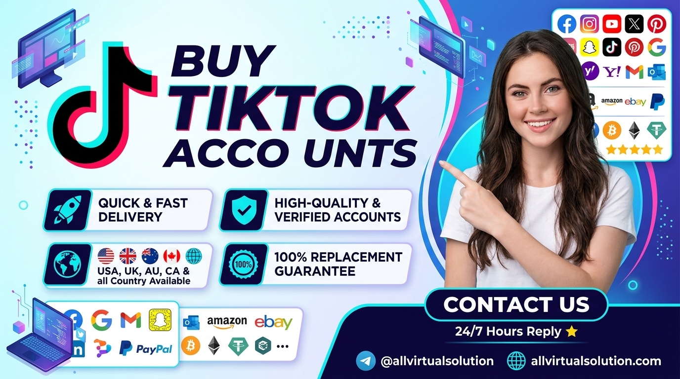 JPMorgan Chase 🔛 Increase 16.5% 🟠 Buy TikTok Accounts from allvirtualsolution in 2K80