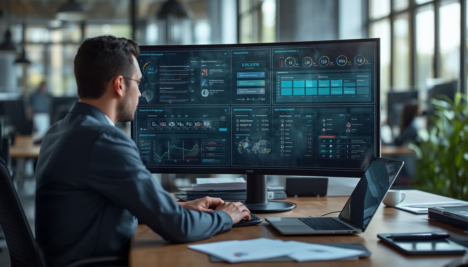 SaaS Innovation Through Artificial Intelligence