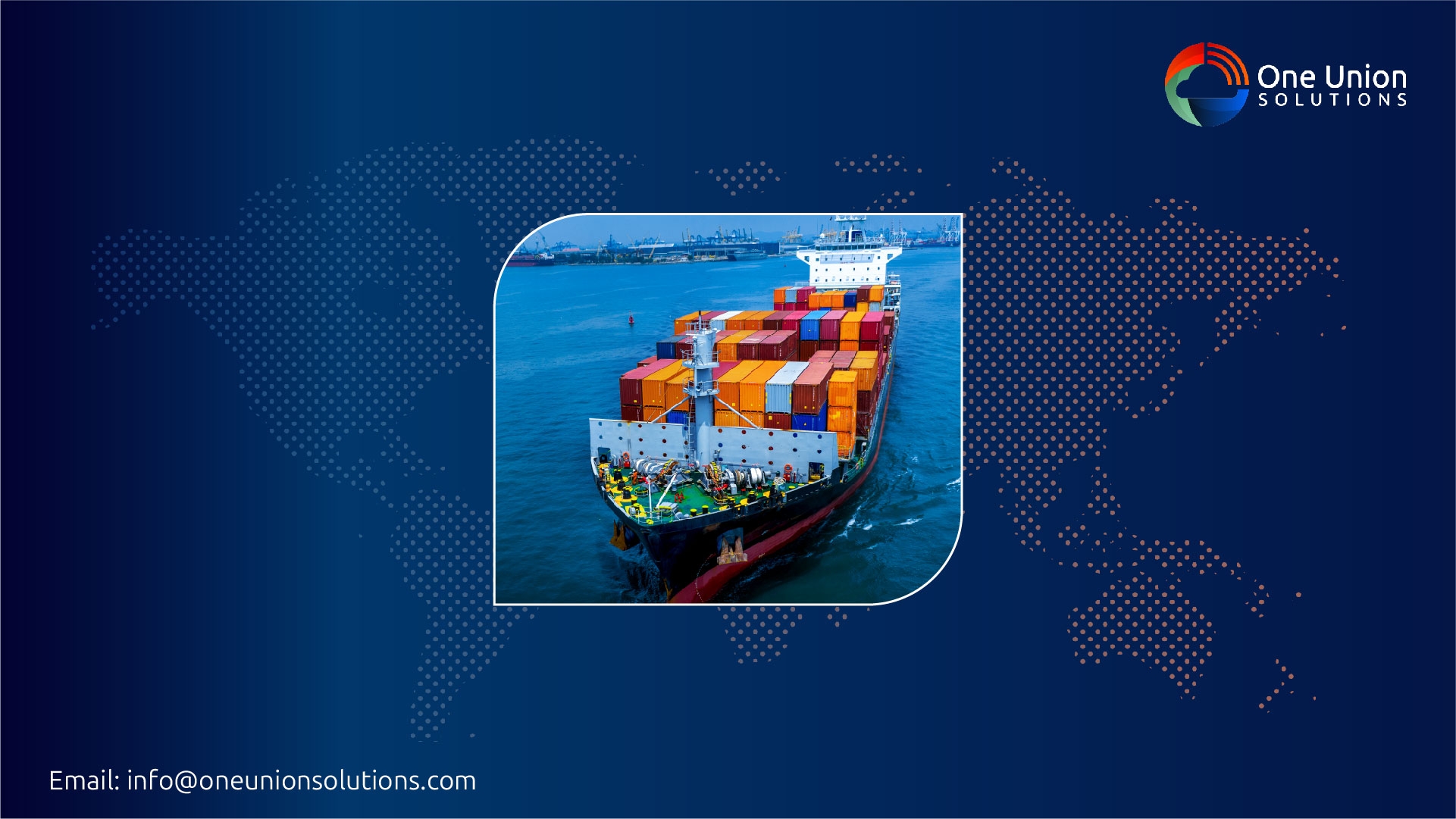 Understanding Freight Forwarding Services