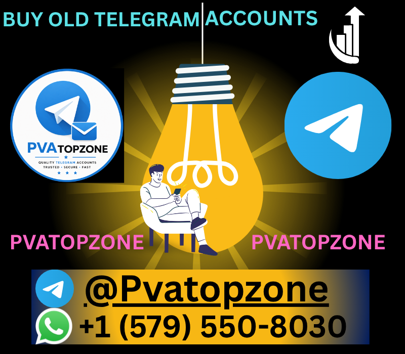The Top 17 Websites For Purchasing Old Telegram ...
