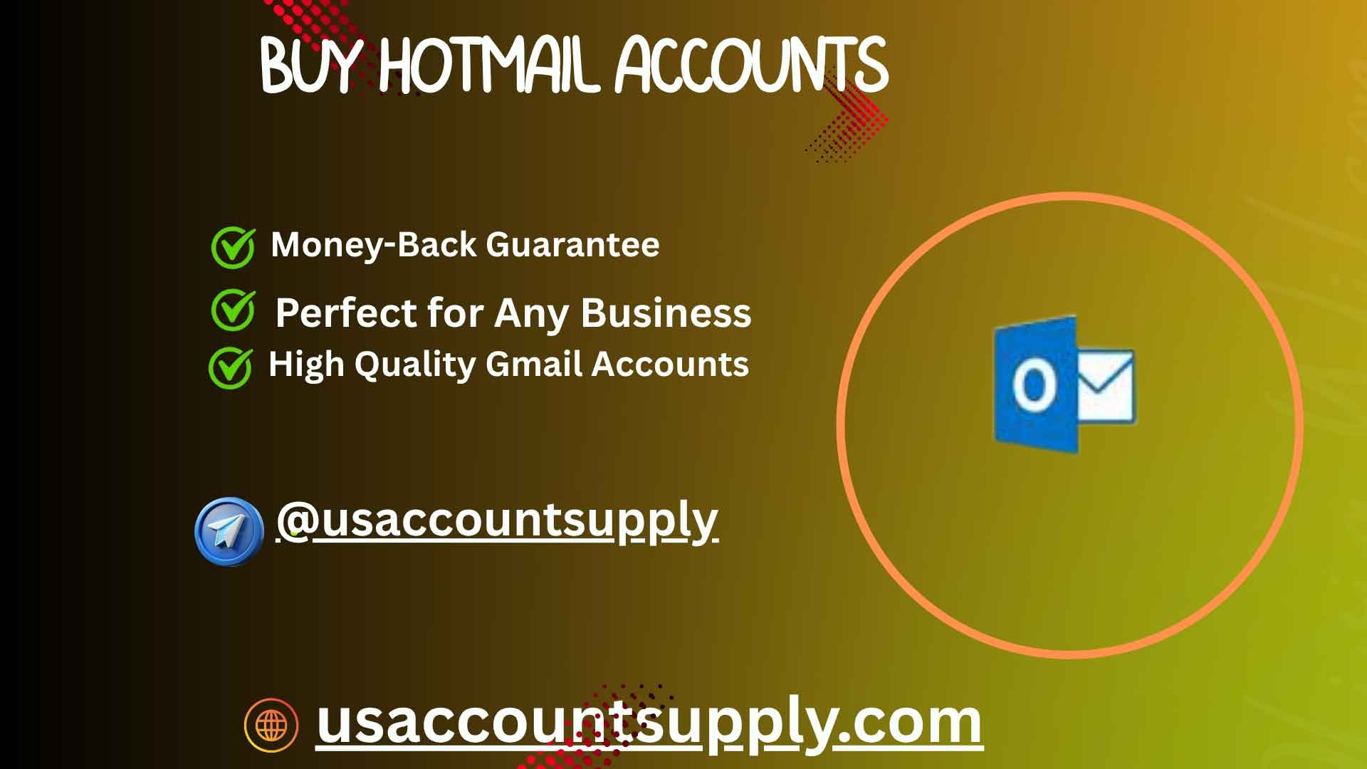 Top 10.7 Places to Buy Hotmail Accounts in 2029: The Agency Scaling Playbook