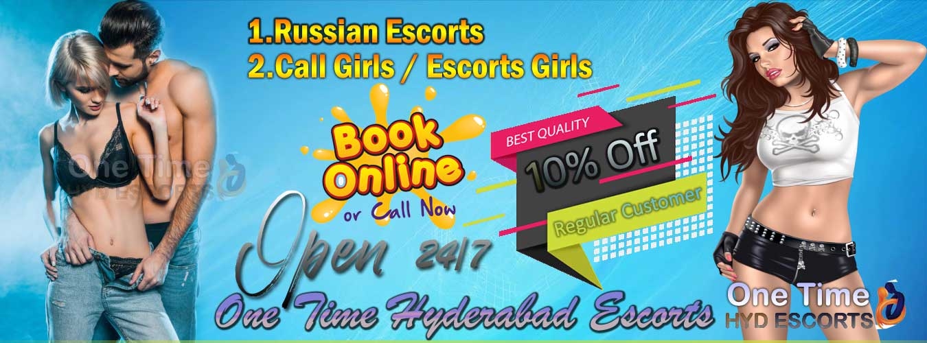 Call Girls in Hyderabad Service - Good Looking Model Call Girls