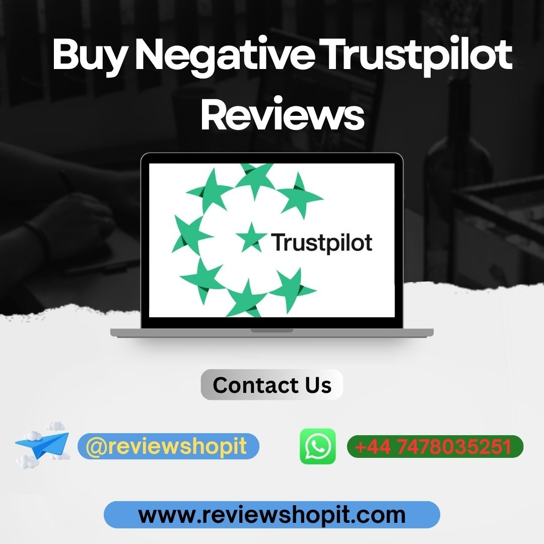 How to Purchase Trustpilot Reviews Without Consequences