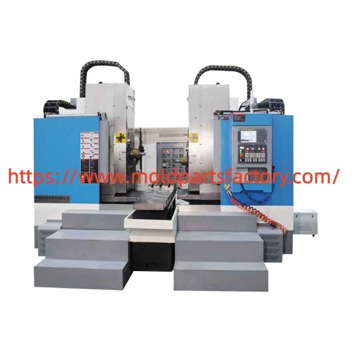 What Should Buyers Know About Moldpartsfactory Tormach Surface Grinder Cnc Vertical Milling Center