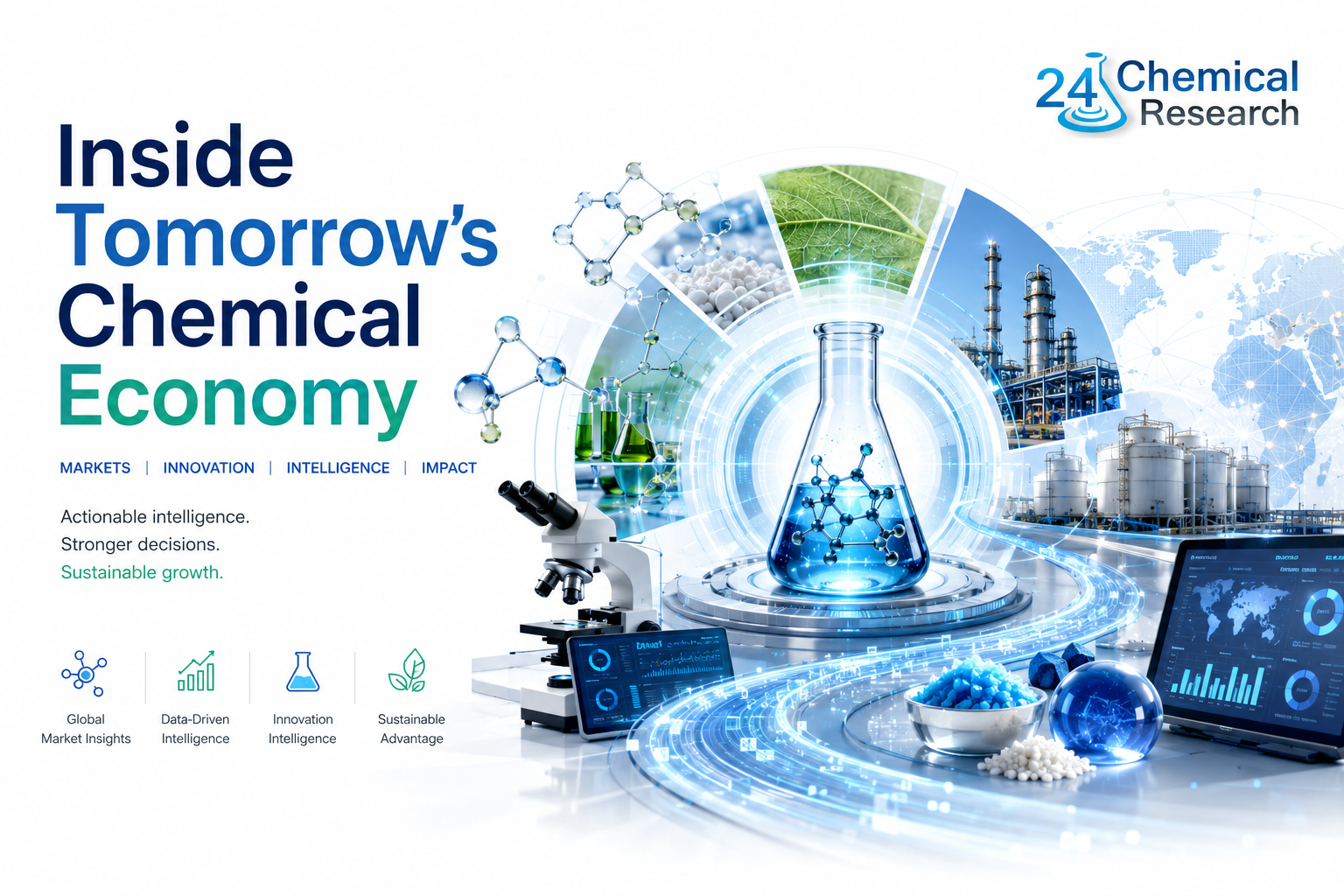 Dipropylene Glycol Market Set to Shrink to $422M by 2029 &mdash; Why This Chemical Is in Decline.