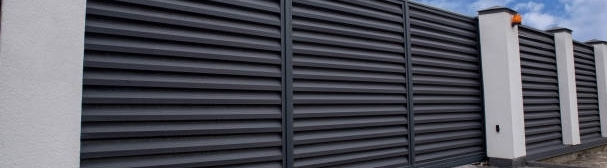 I Gate  Automation