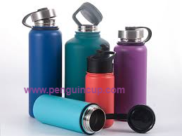 Why penguincup Vacuum Stainless Steel Flasks Matter for Global Importers