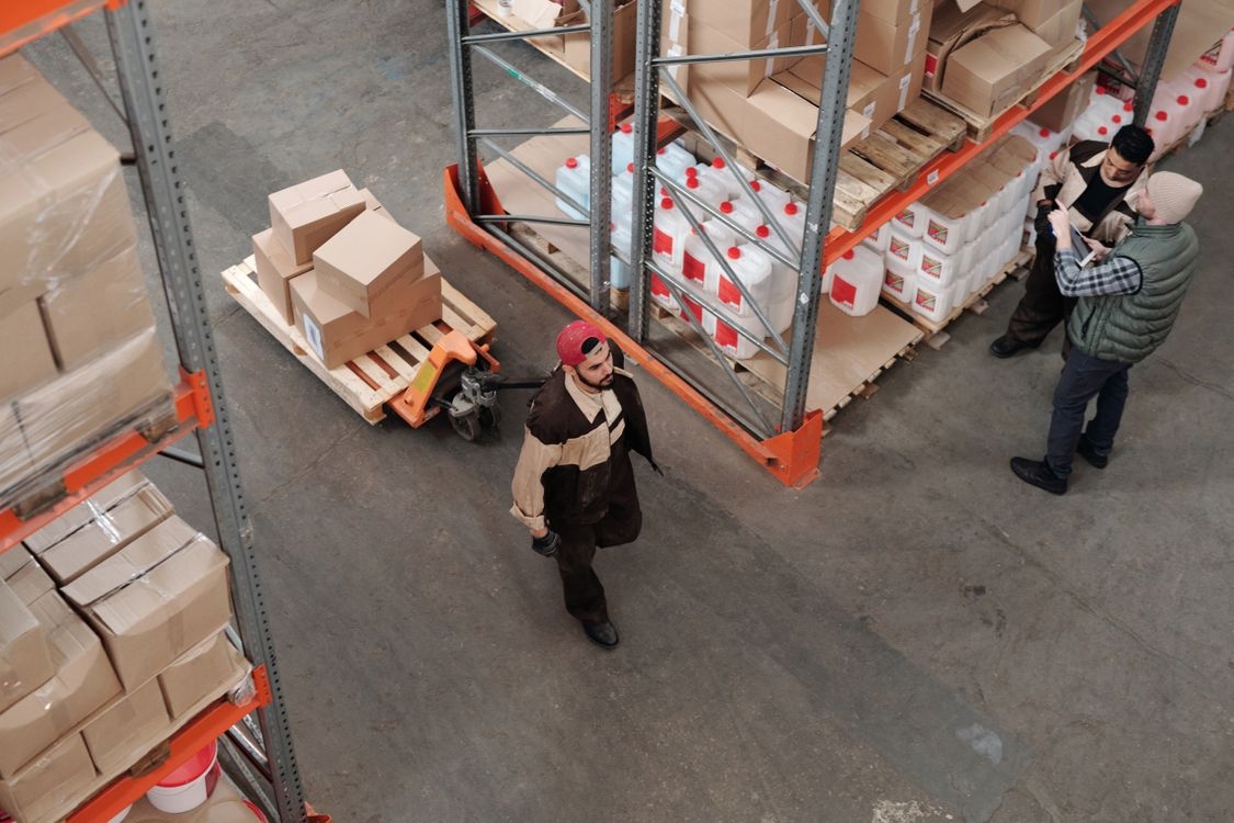 Storage Near Me: A Quick Guide to Finding the Right Unit Fast