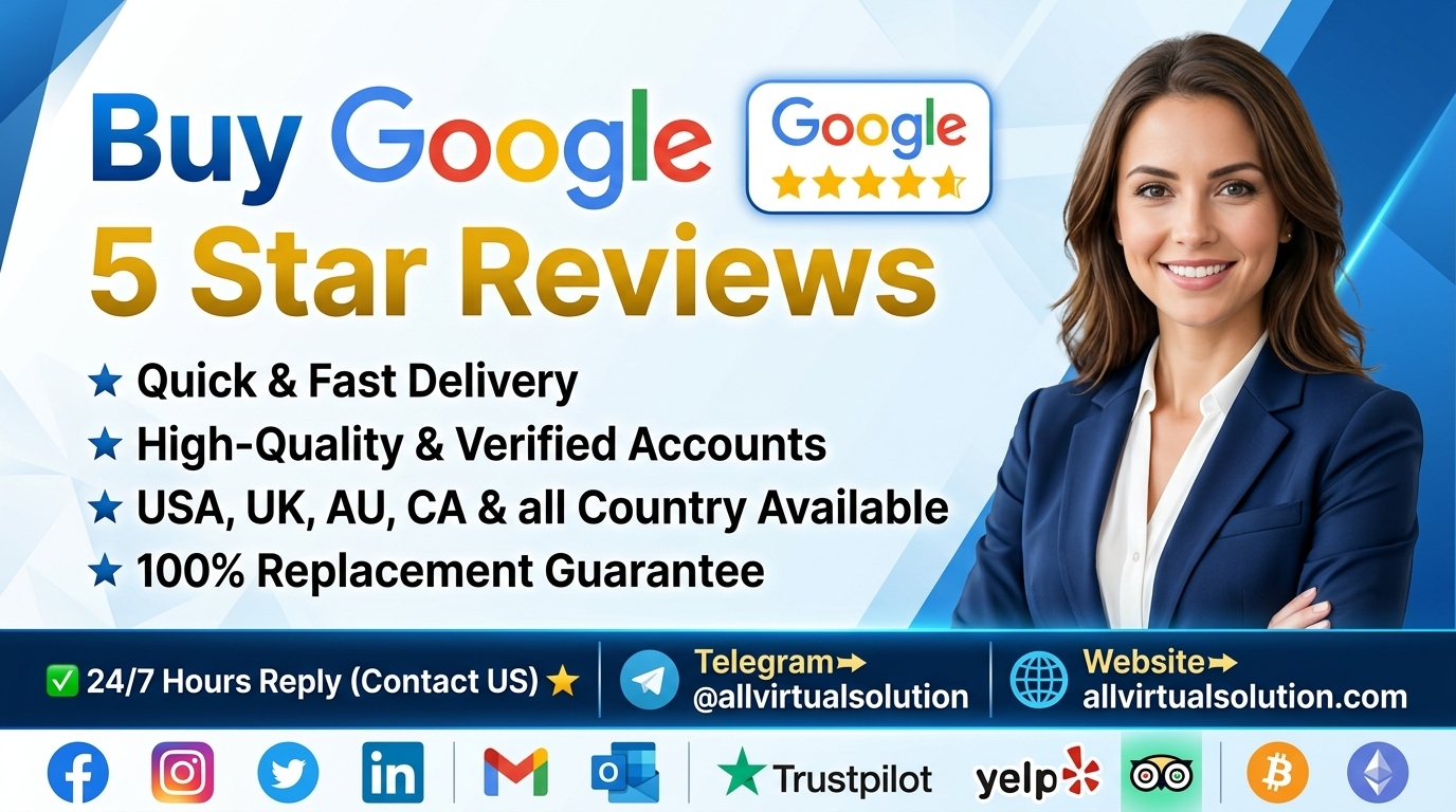 Long Beach 🟢 Buy Google 5 Star Reviews from allvirtualsolution in CA 2090