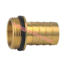 HongJiavalve Addresses the Compression vs. Threaded Debate for Angle Valve Users