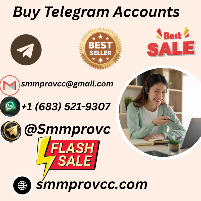 Top Places to Buy Bulk Telegram Accounts for Business Use