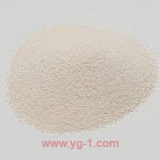Donghai Chemical Anti Fatigue Agent Integration in Rubber Formulations at YG-1
