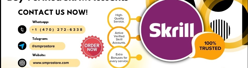 BuyVerified Accounts