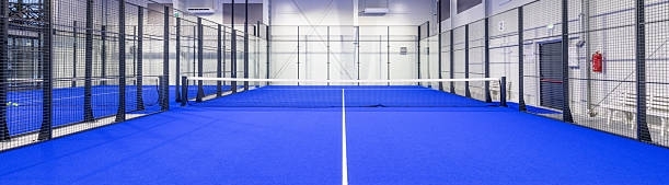 Padel Solution