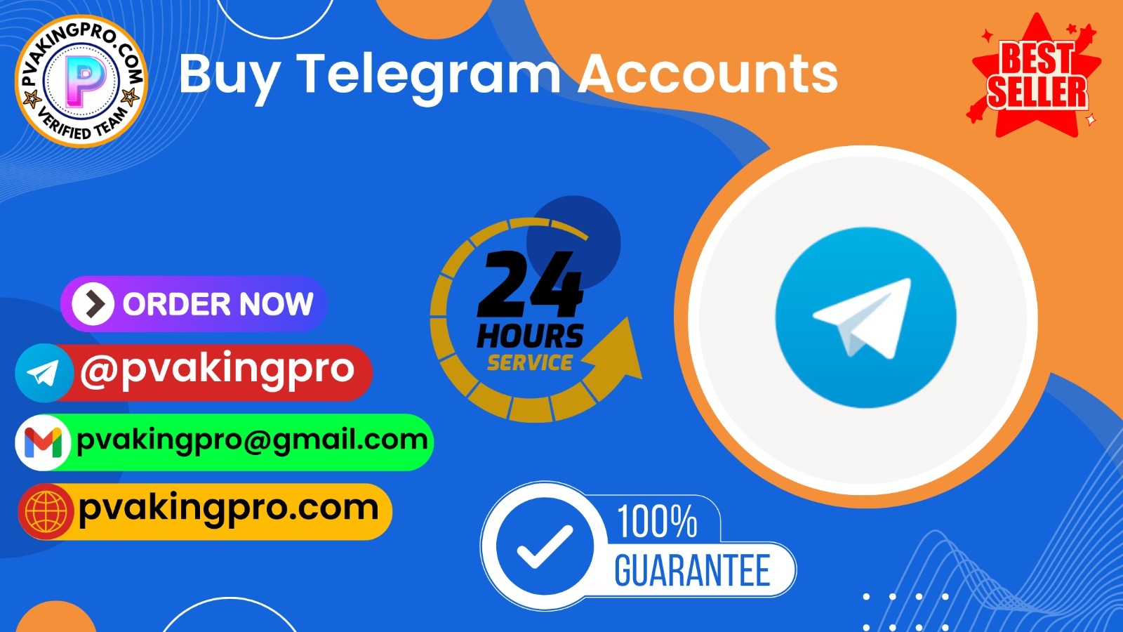 Buy Bulk Telegram Accounts &ndash; Top 10 Websites Reviewed