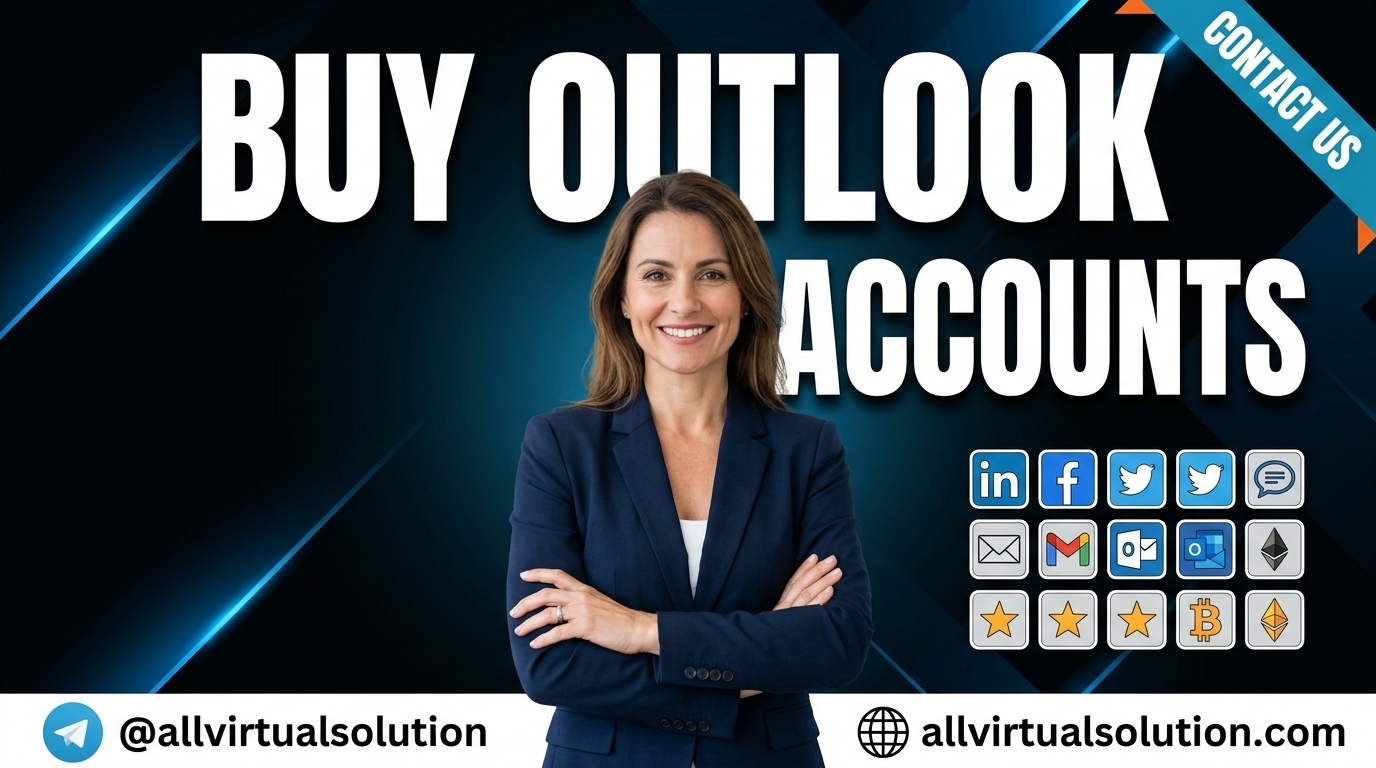 R. 567329 Buy Outlook Accounts From allvirtualsolution.com in 2058