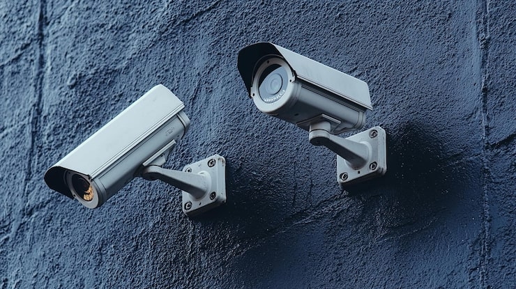 Security Cameras: Common Mistakes to Avoid for Better Safety