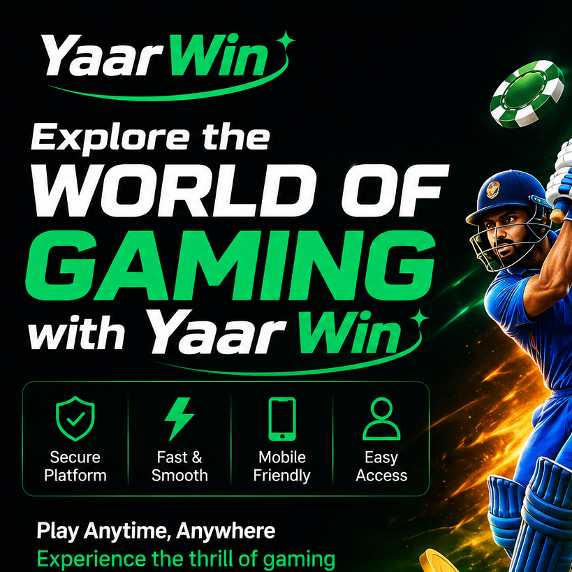 Yaar Win Game