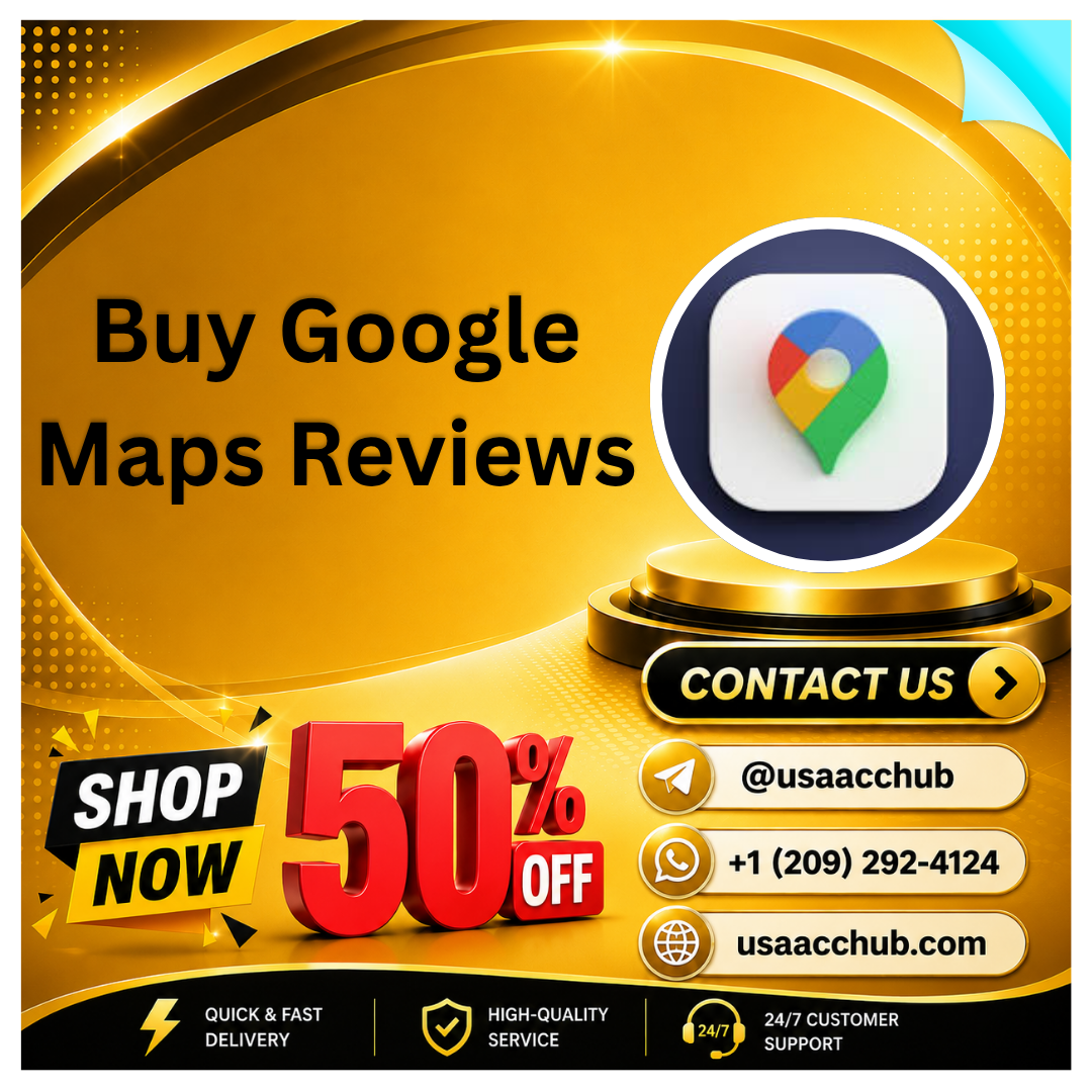 Buy Google Maps Reviews -100% Real Maps Reviews in the UK