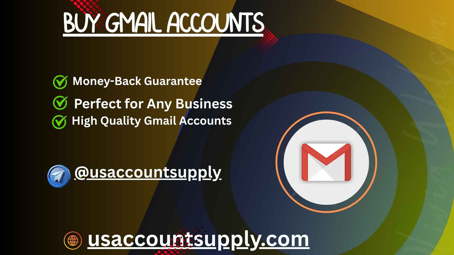 Top 25 Platforms to Buy Gmail Accounts in 2075 - Updated Review