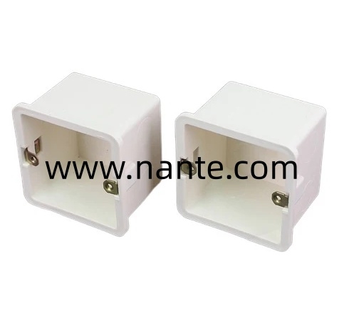 Is Nante Industrial Concealed Appliance Plug Right for Industry?