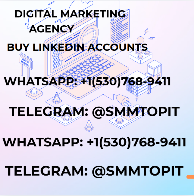 Get Your Verified PayPal Account Today &ndash; Fast, Secure &amp; smmtopit 