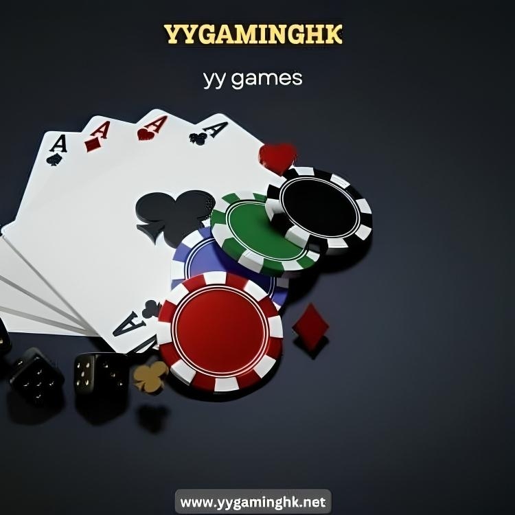 即時暢玩登入 yygaminghk&mdash;&mdash;香港現金網娛樂城全新體驗