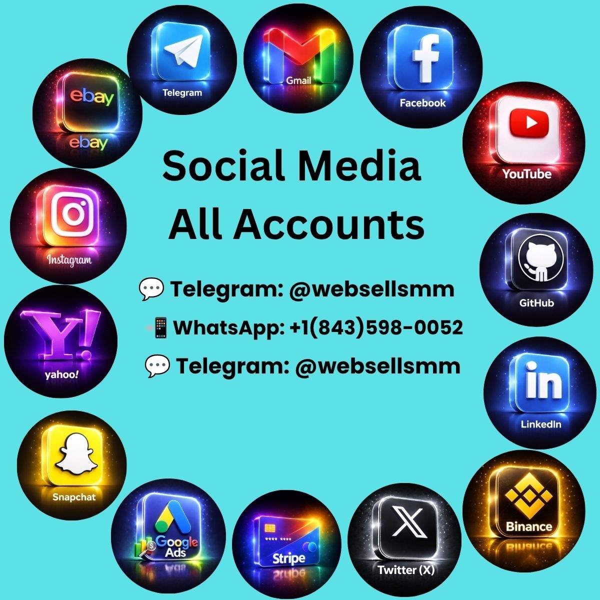 15 Best Platforms to Buy Aged Telegram Accounts in the US