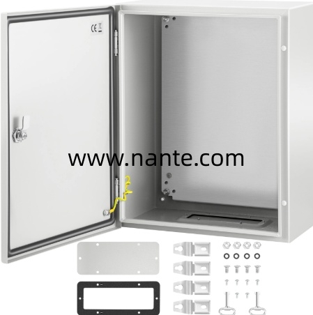 How Does Electrical Outdoor Box Nante Support Field Installations?