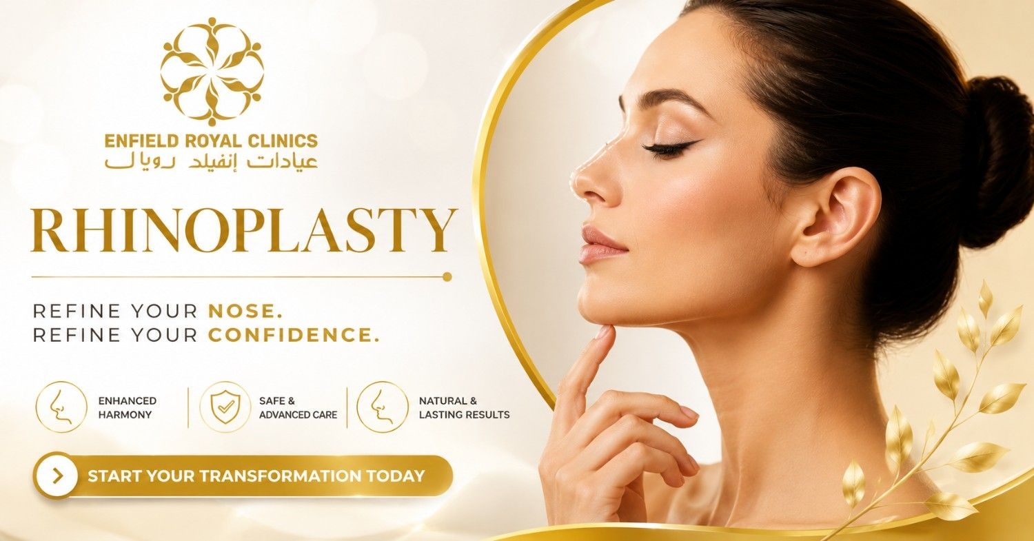 Does Rhinoplasty in Islamabad Hurt More Than You Think?