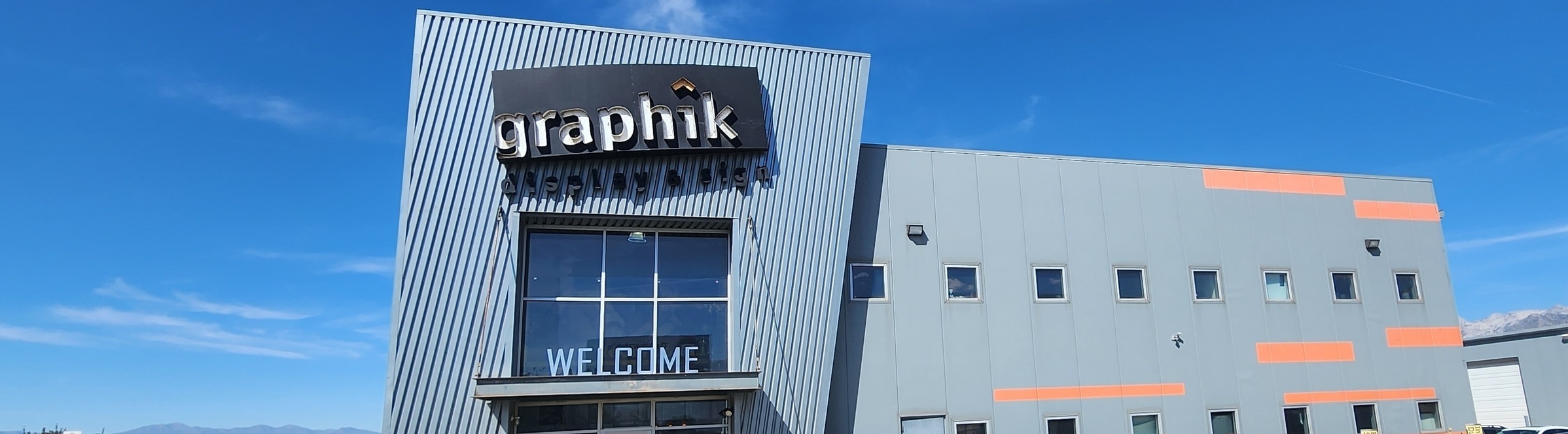 Graphik Disp And Sign